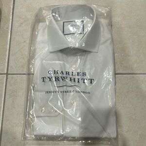 Charles Tyrwhitt shirt